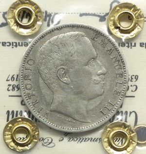 Obverse image