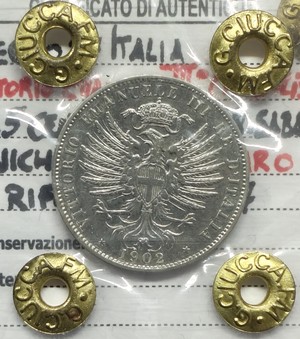 Obverse image