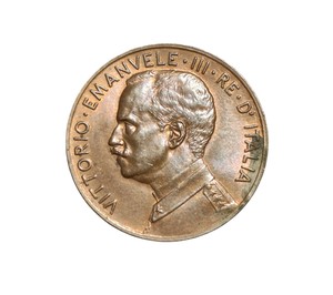 Obverse image