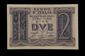 Obverse image