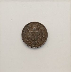 Obverse image