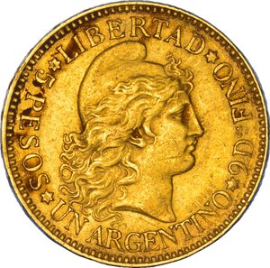 Obverse image
