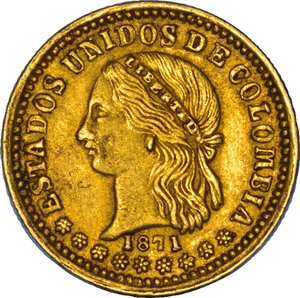 Obverse image