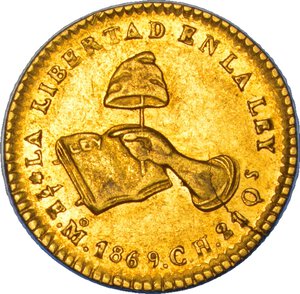 Obverse image