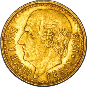 Obverse image
