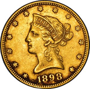 Obverse image