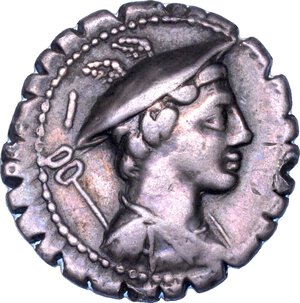 Obverse image