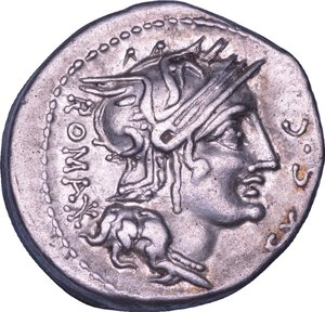 Obverse image