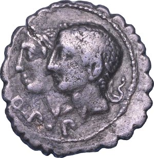 Obverse image