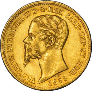 Obverse image