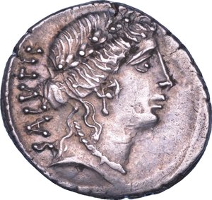 Obverse image