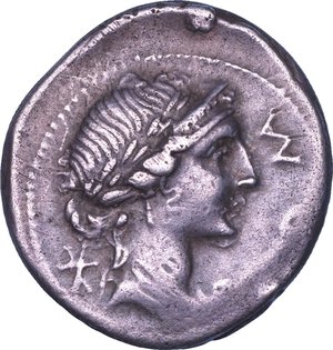 Obverse image