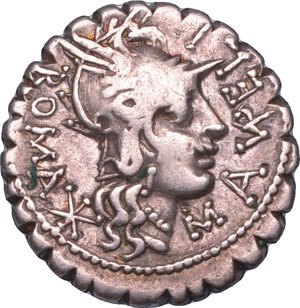 Obverse image