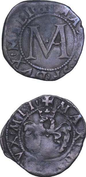 Obverse image