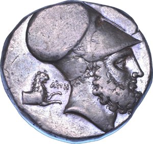 Obverse image