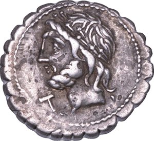 Obverse image