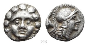 Obverse image