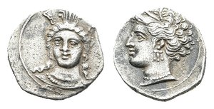 Obverse image