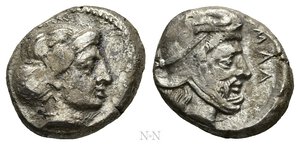 Obverse image