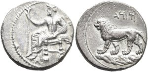 Obverse image