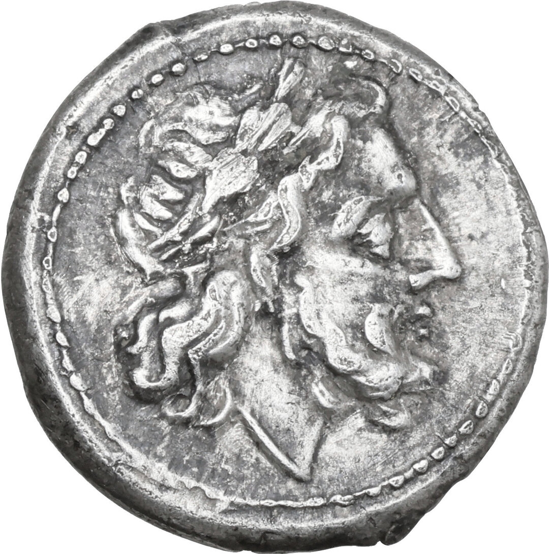 Dritto moneta
