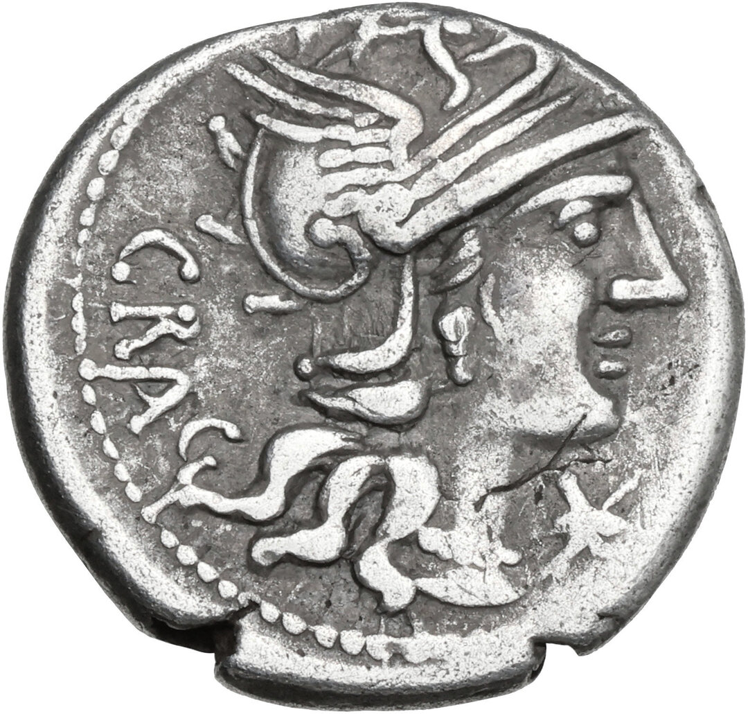 Dritto moneta