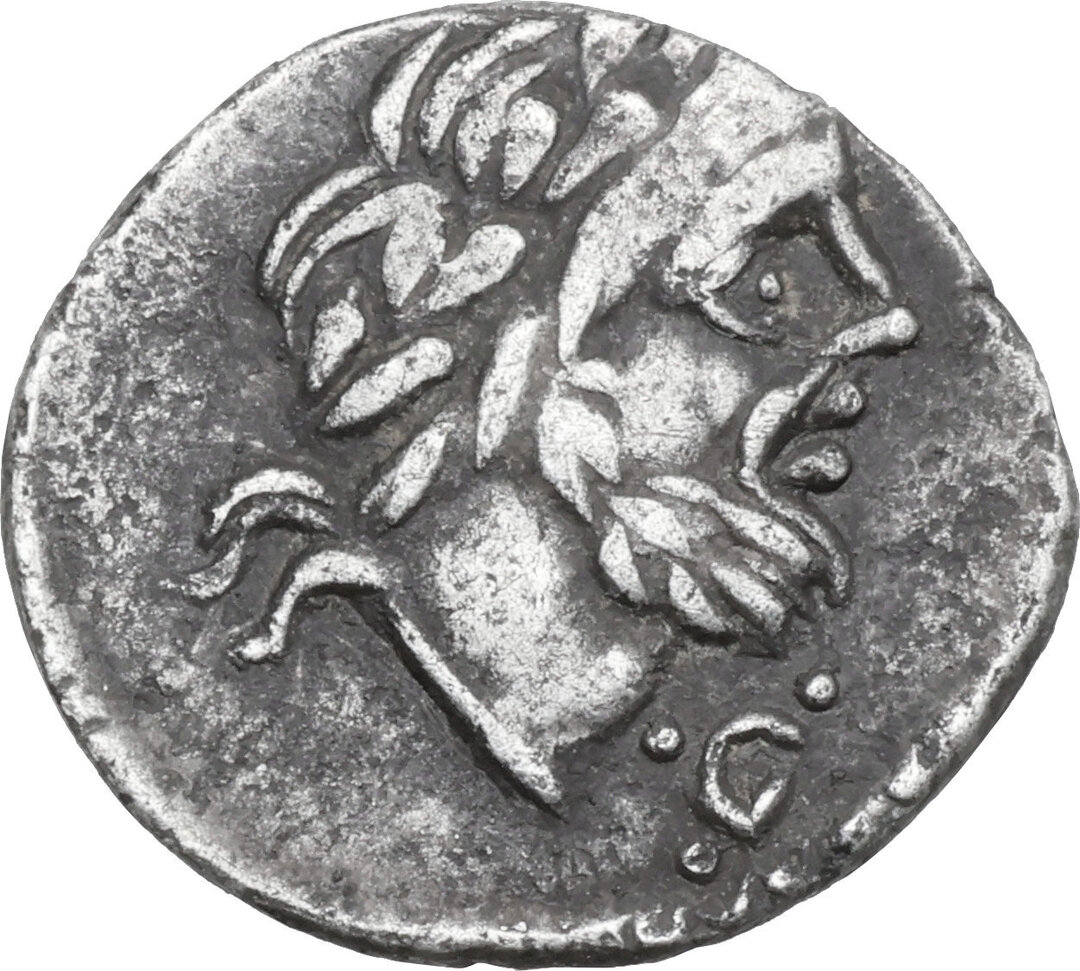 Dritto moneta