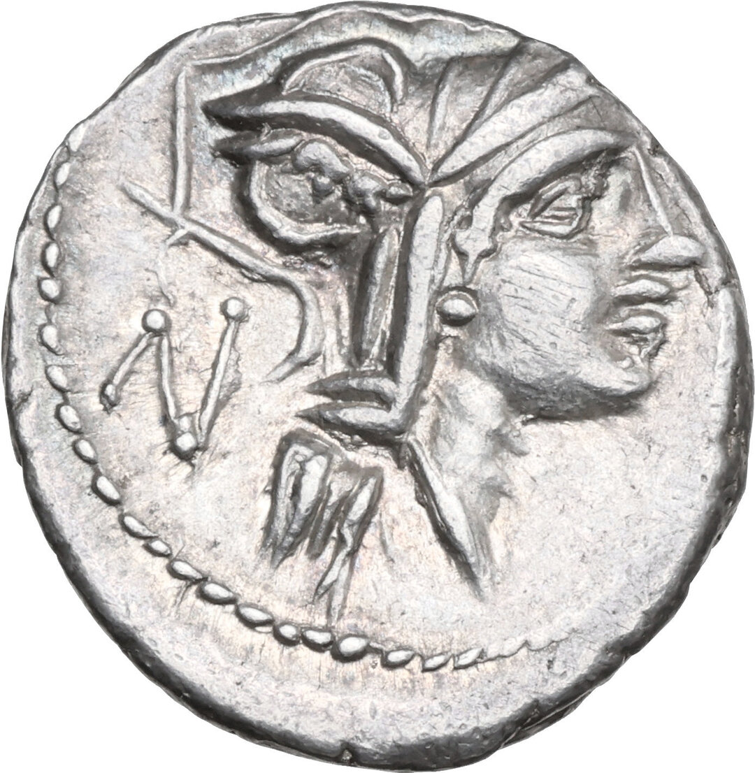 Dritto moneta
