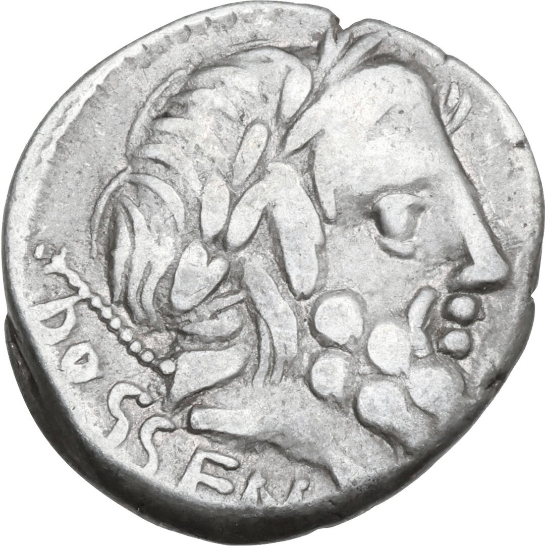 Dritto moneta