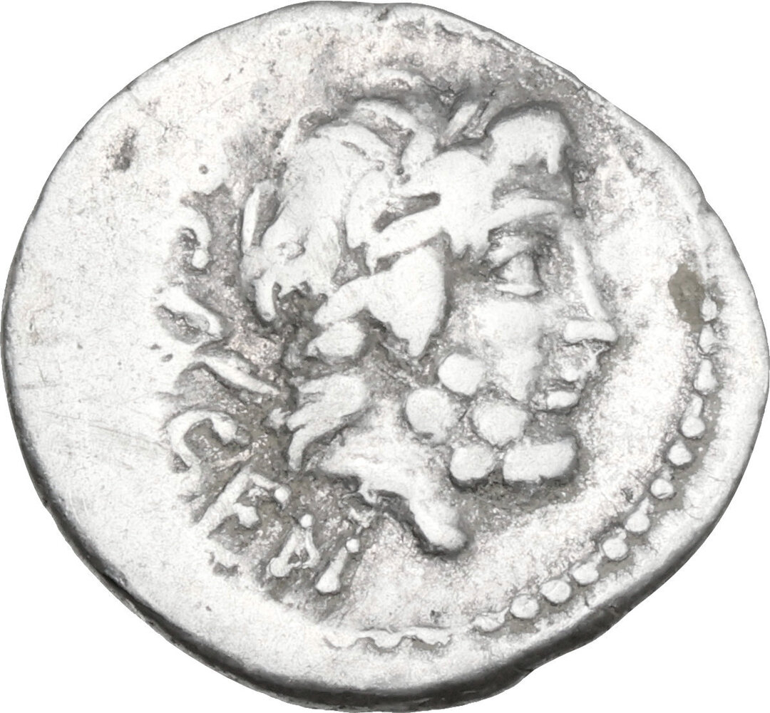 Dritto moneta