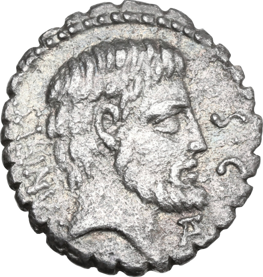Dritto moneta