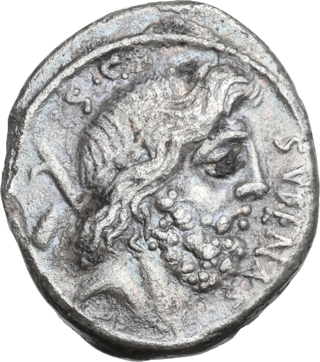 Dritto moneta