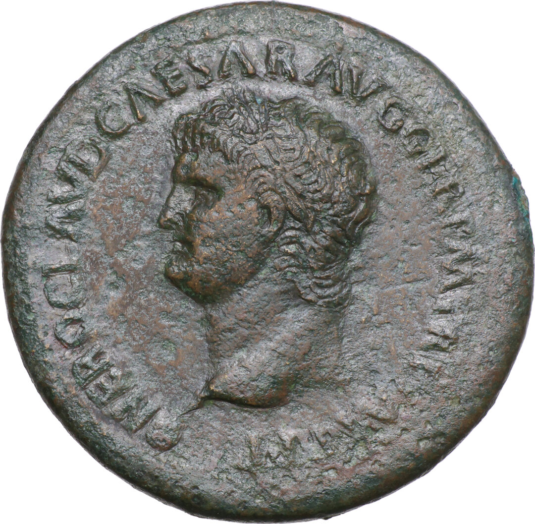 Dritto moneta