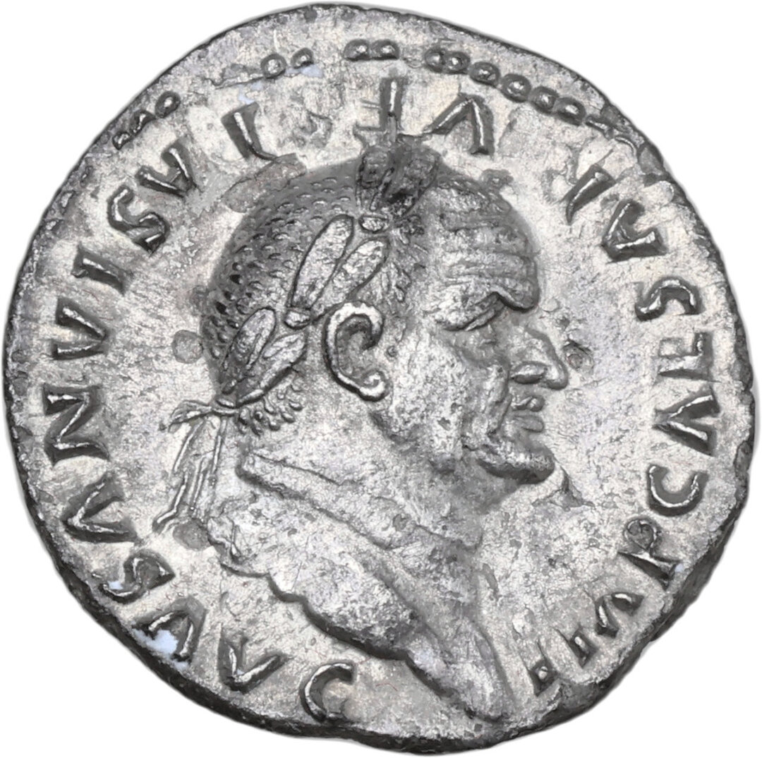 Dritto moneta