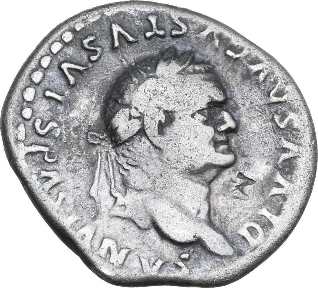 Dritto moneta