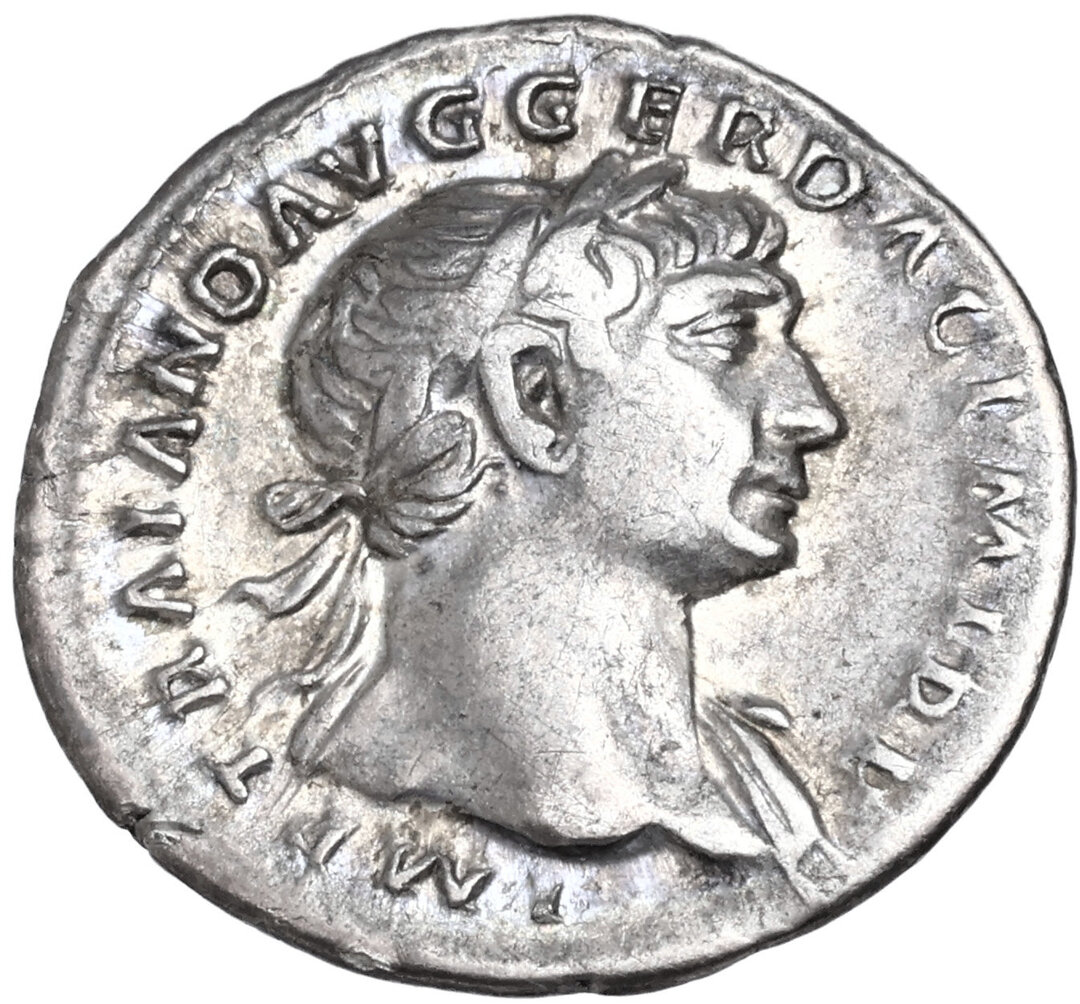 Dritto moneta
