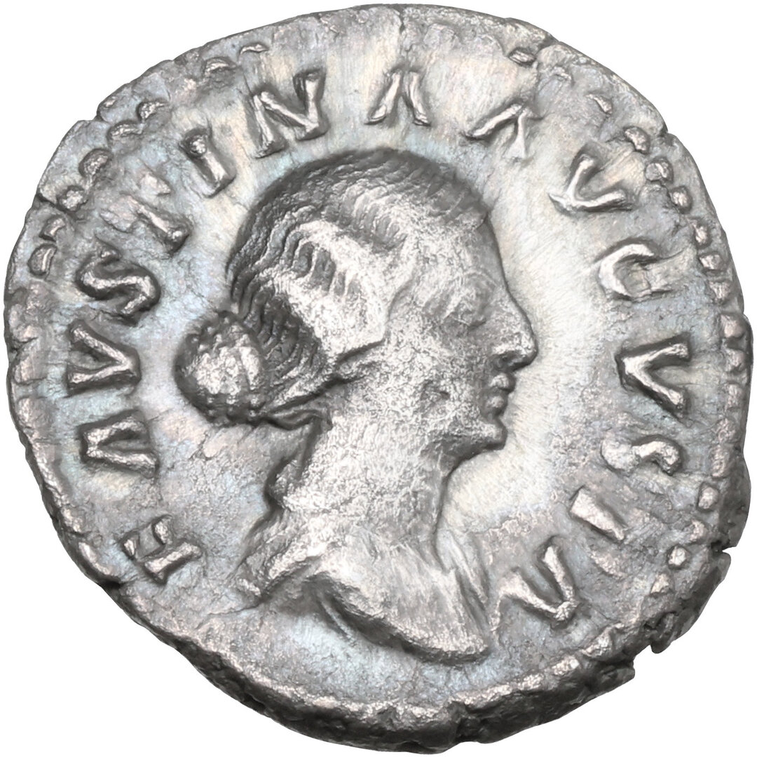 Dritto moneta