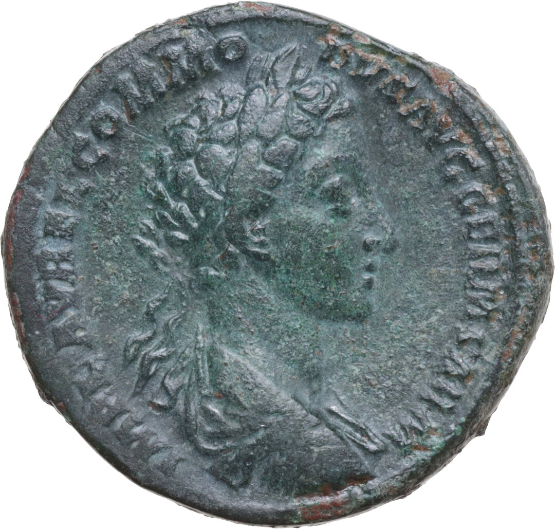 Dritto moneta