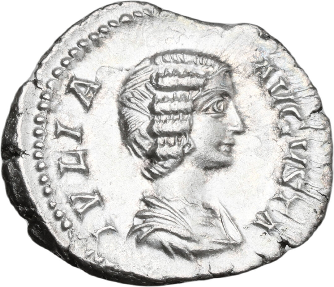 Dritto moneta