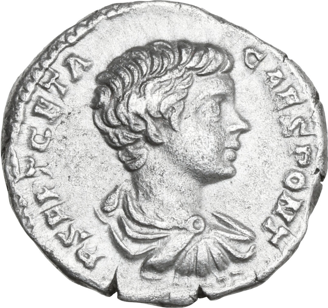 Dritto moneta