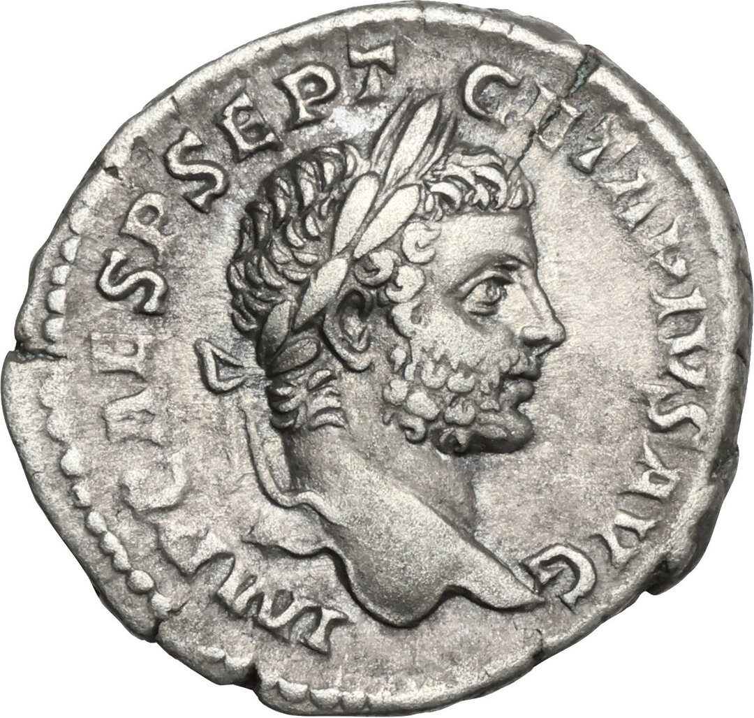 Dritto moneta