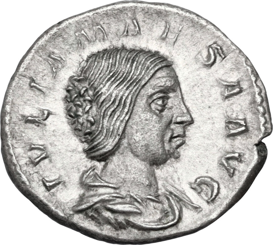 Dritto moneta