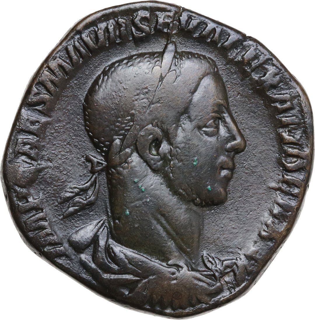 Dritto moneta
