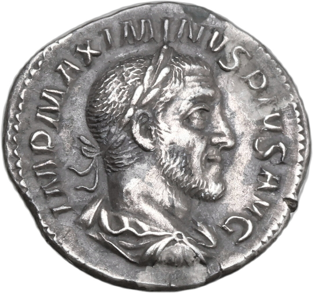 Dritto moneta