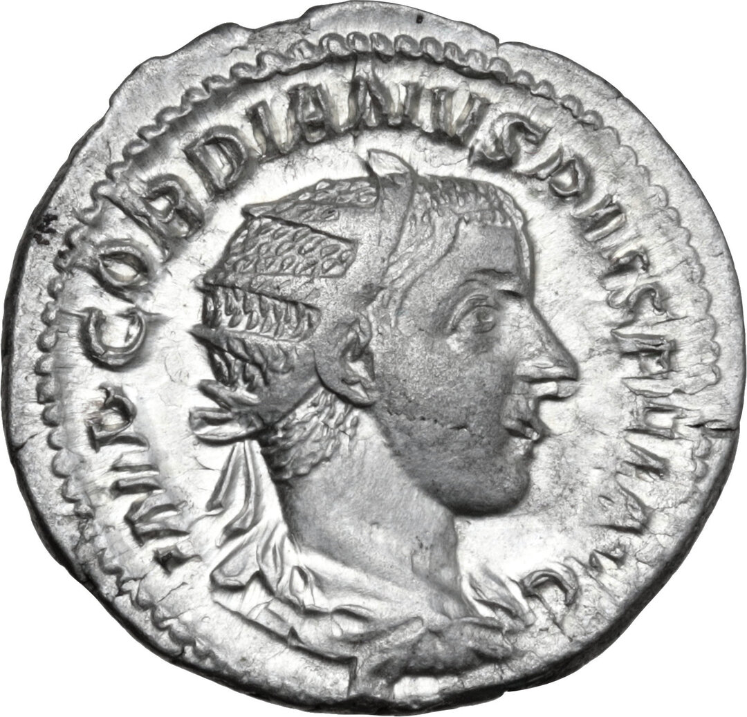 Dritto moneta