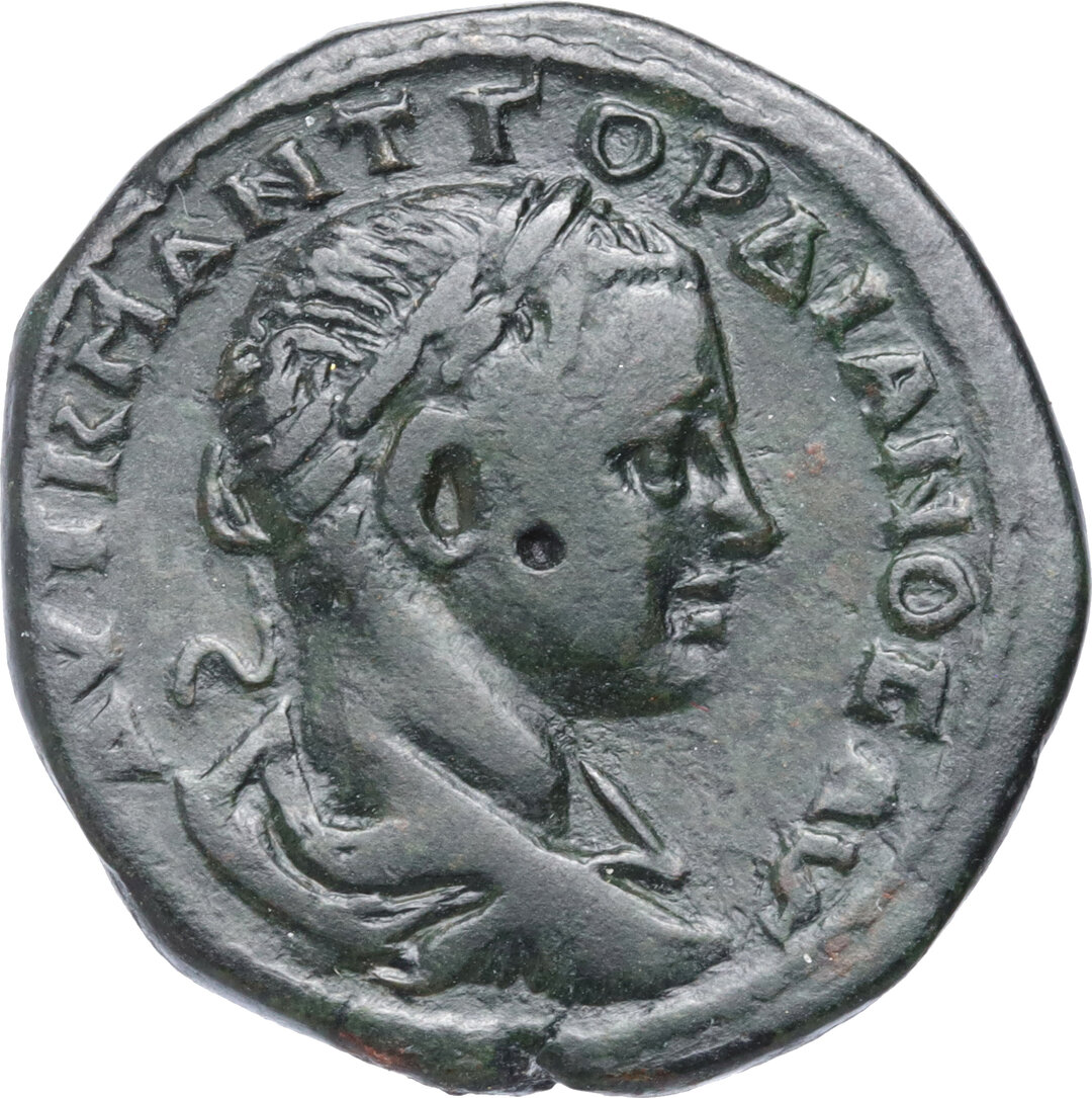 Dritto moneta