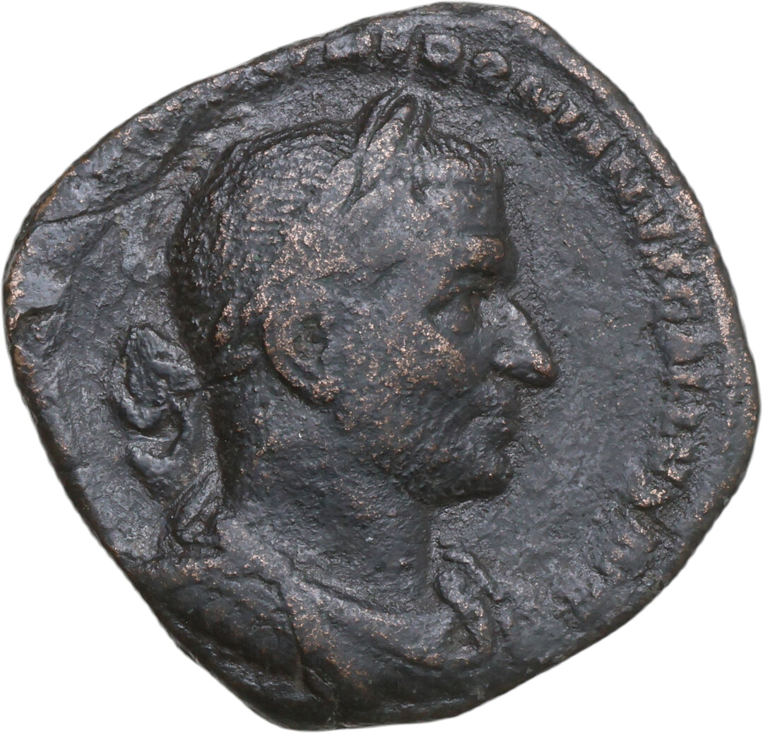 Dritto moneta