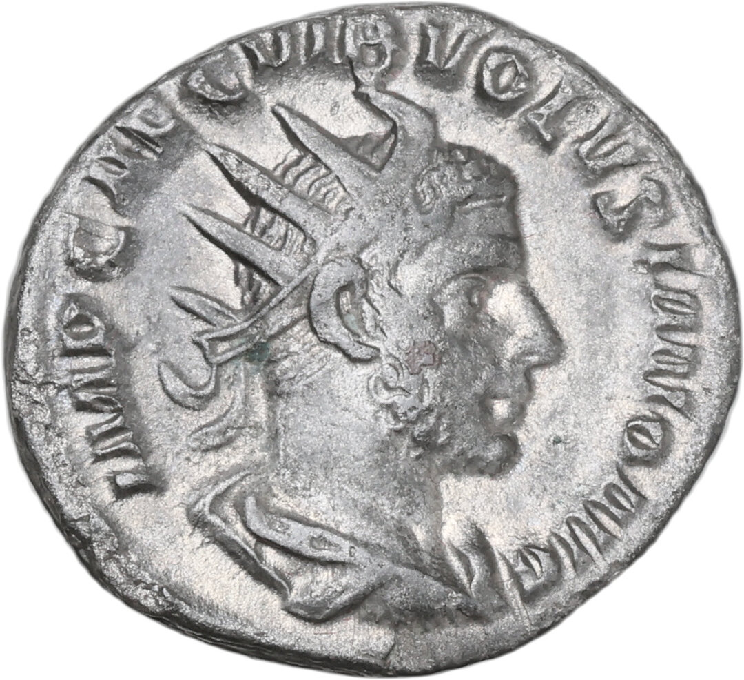 Dritto moneta