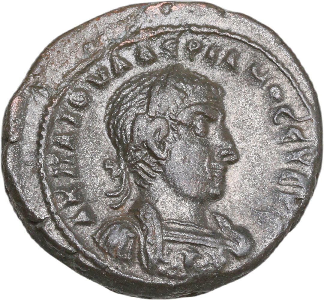 Dritto moneta