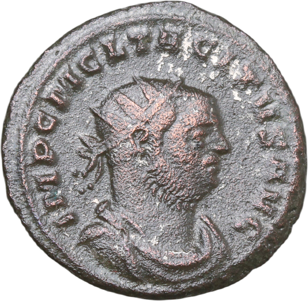 Dritto moneta